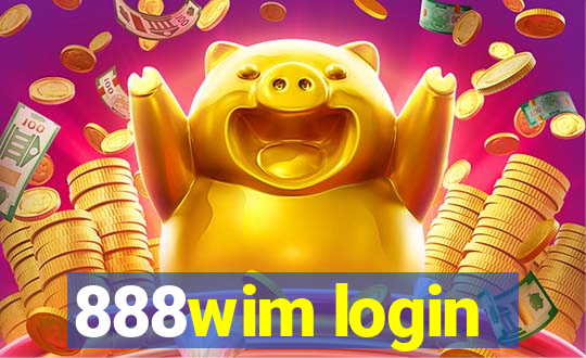 888wim login